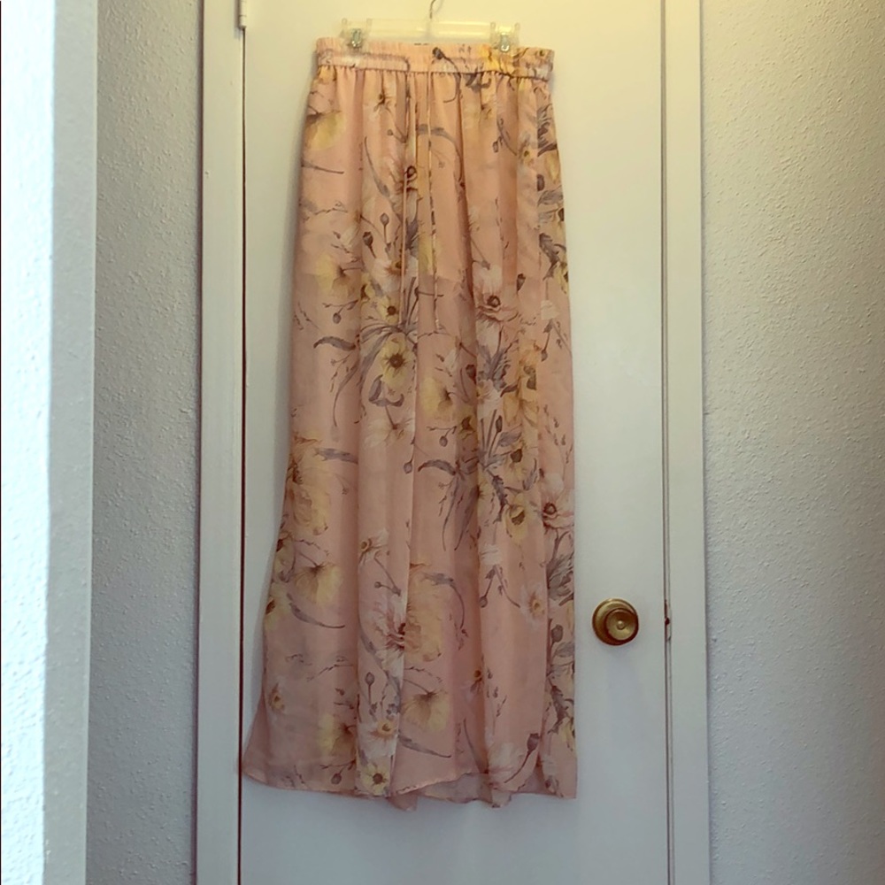 Flowy Pants